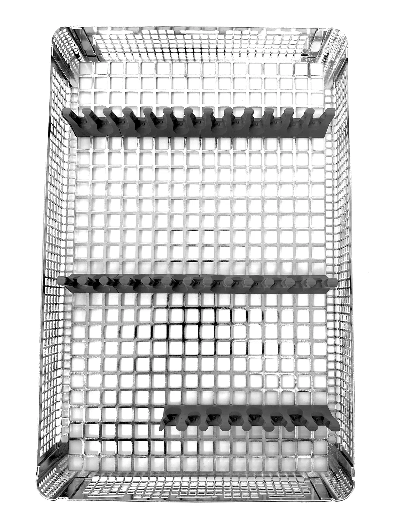 Wash Trays Full Size, Ustomed