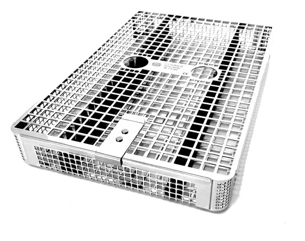 Wash Trays Full Size, Ustomed