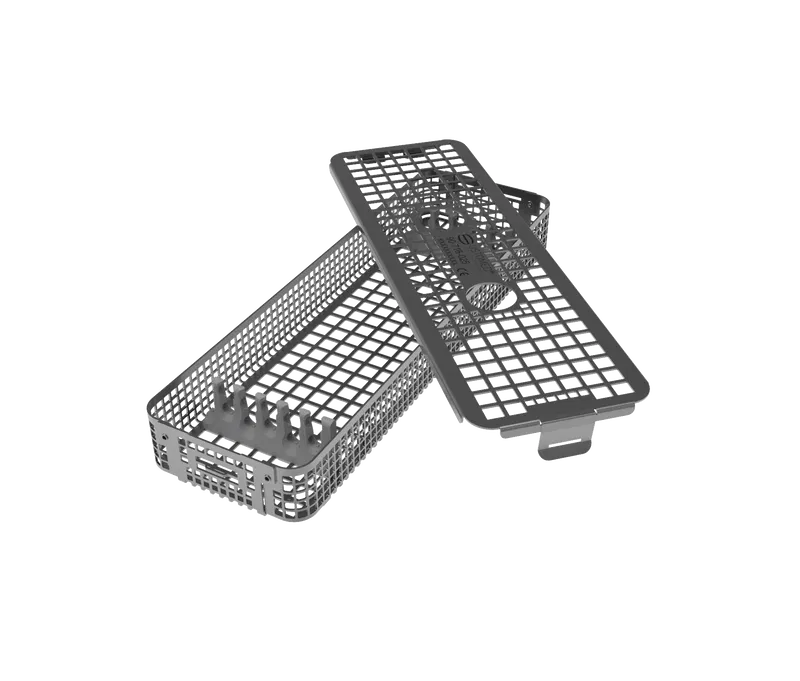 Wash Trays Slim Size, Ustomed