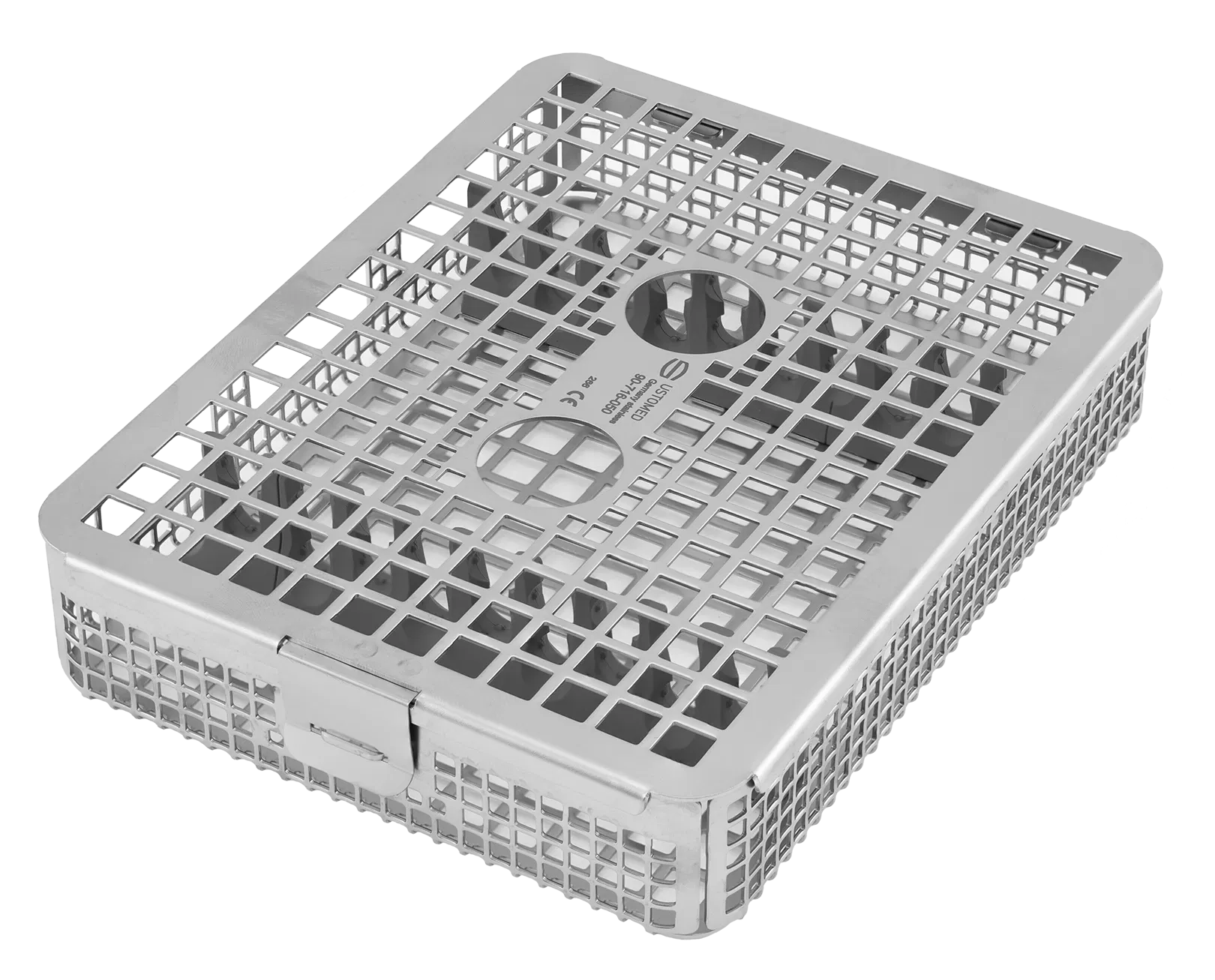Wash Trays Full Size, Ustomed