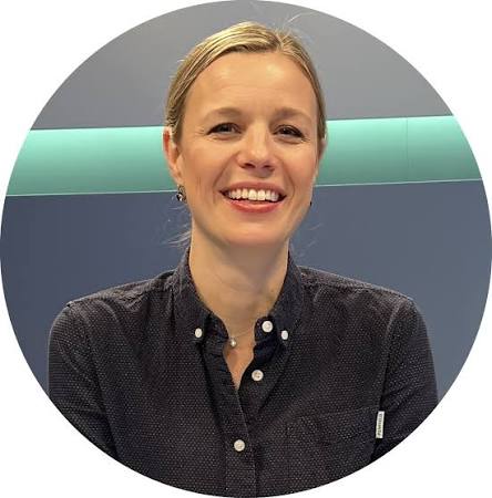 Anne Mette Stougaard