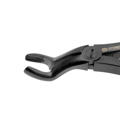 BLACK Spine ekstraktionstang