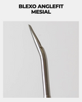 Mesial
