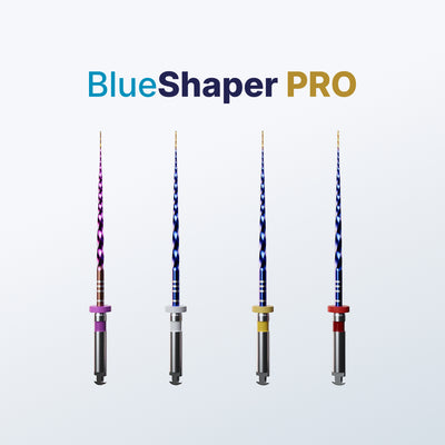 BlueShaper PRO Files