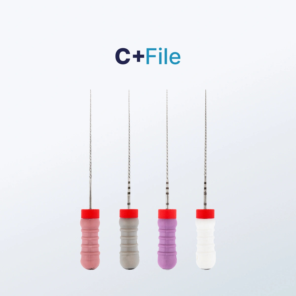 C+ Files