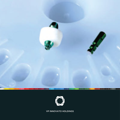 Cervico™ Essential Mold, 5213006651779