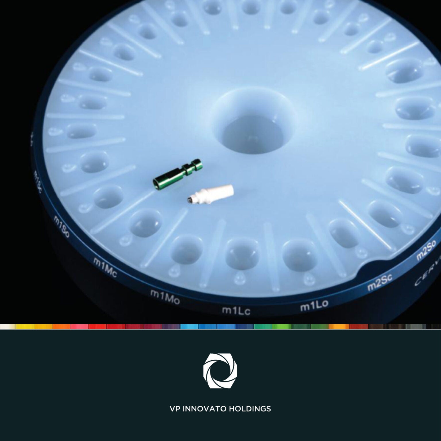 Cervico™ Essential Mold, 5213006651779