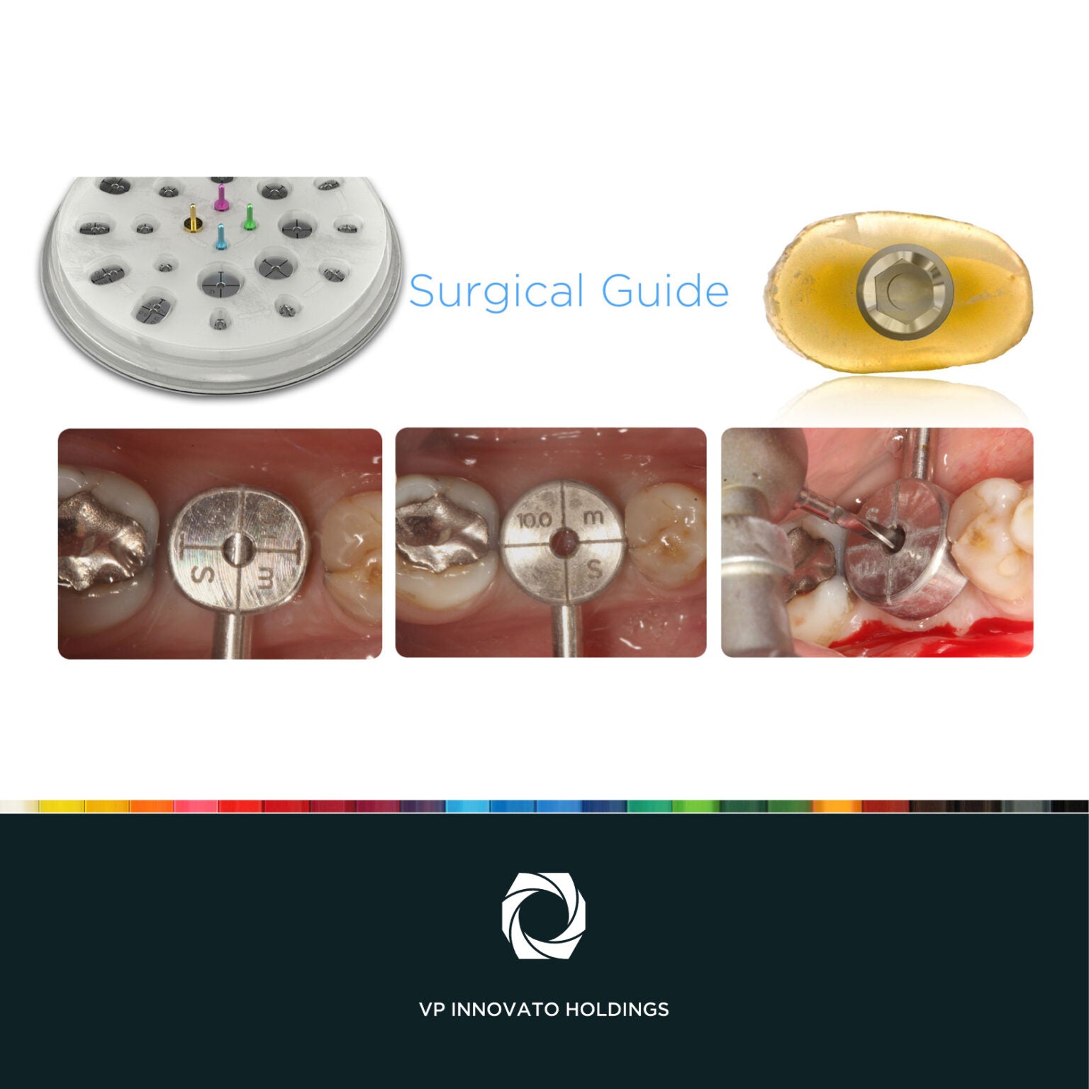 Cervico™ Guide, 5213006650017