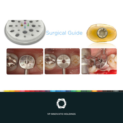 Cervico™ Guide, 5213006650017