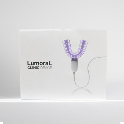 Lumoral® klinikmodel
