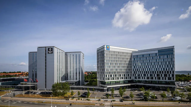 Comfort Hotel Copenhagen Airport