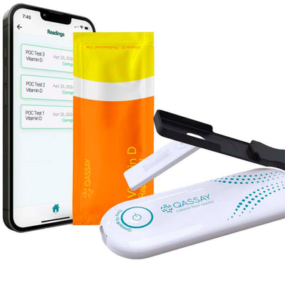 Qassay Reader