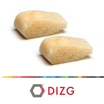 Cortical / Cancellous block, J shape 4-5 x 10 x 10-15 mm fra DIZG, GT2745