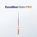 Excalibur Glider PRO Files