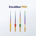 Excalibur PRO Files