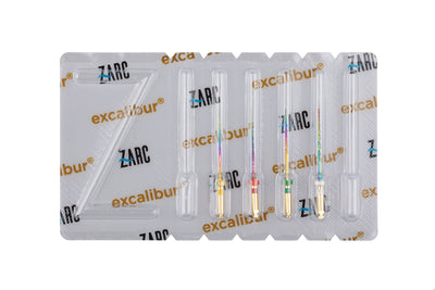 Excalibur PRO Blíster 01