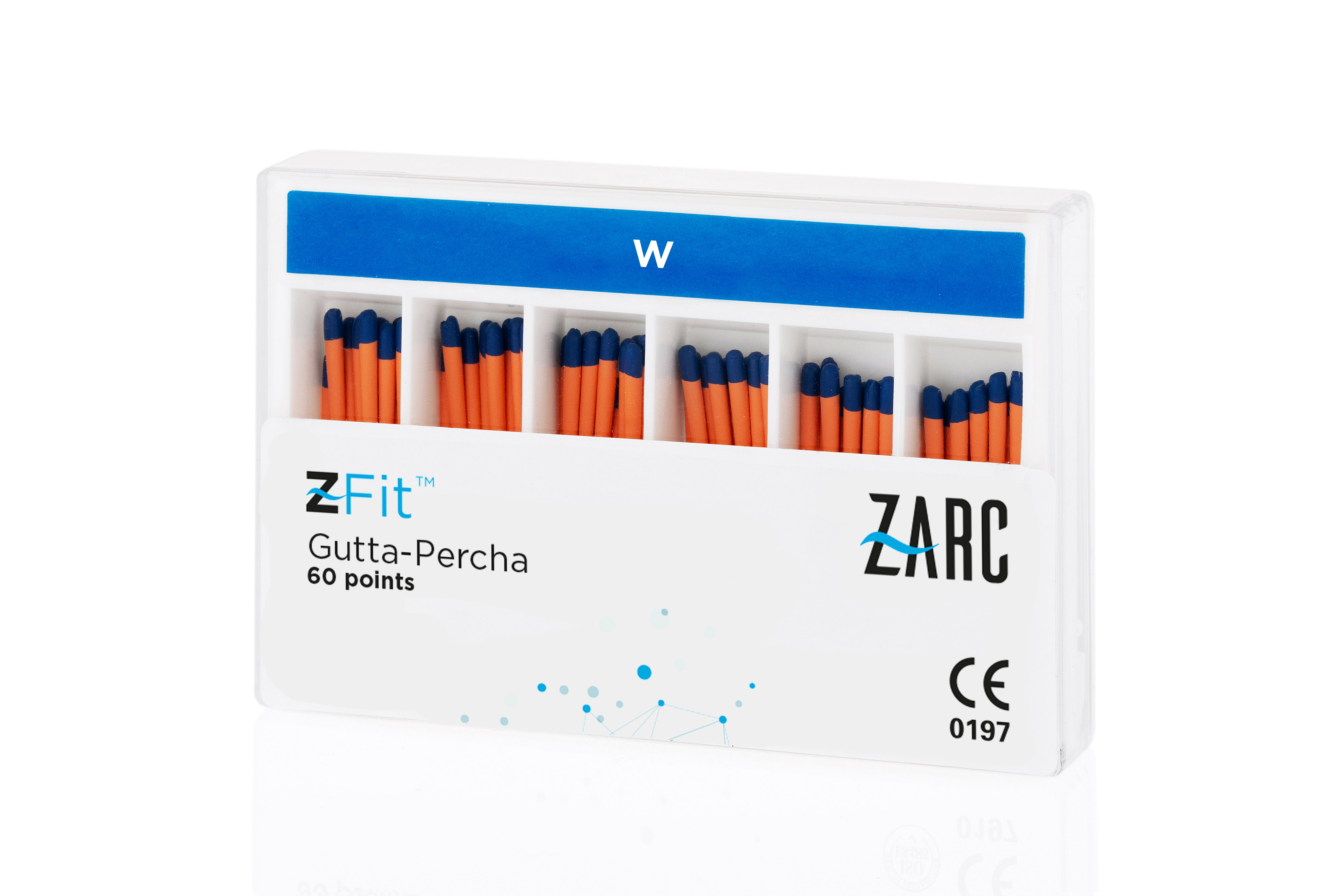GP Z-FIT W