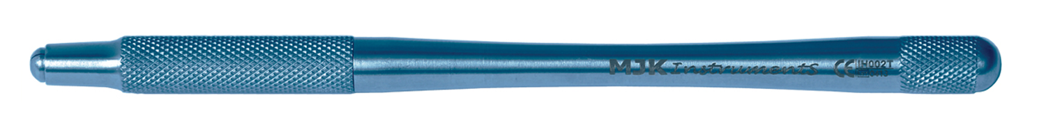 MJK Micro scalpel blade handles