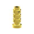 Temporary / Coping – Biomet® 3i Osseotite – WP Ø5.0 – Temporary abutment Non-Engaging Ø 5.0 – PH 9.5