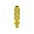 Temporary / Coping – Biomet® 3i Osseotite Certain – RP Ø4.1 – Temporary abutment Engaging Ø 4,1 – PH 9.5