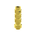 Temporary / Coping – Biomet® 3i Osseotite Certain – RP Ø4.1 – Temporary abutment Non-Engaging Ø 4,1 – PH 9.5