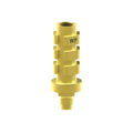 Temporary / Coping – Biomet® 3i Osseotite Certain – WP Ø5.0 – Temporary abutment Engaging Ø 5.0 – PH 9.5