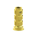 Temporary / Coping – Biomet® 3i Low Profile Abutment – RP Ø4.8 – Temporary abutment Non-Engaging Ø 4,8 – PH 9.5 (BC-PR-06)