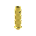 Temporary / Coping – Straumann TLX – NT – Temporary abutment Non-Engaging NT – PH 9.5