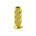Temporary / Coping – Straumann TLX – RT – Temporary Abutment Non-Engaging RT – PH 9.5