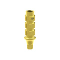 Temporary / Coping – Astra Evolution – XS Ø3.0 – Temporary abutment Engaging Ø 3,0 – PH 9.5