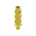 Temporary / Coping – Astra Evolution – XS Ø3.0 – Temporary abutment Non-Engaging Ø 3.0 – PH 9.5