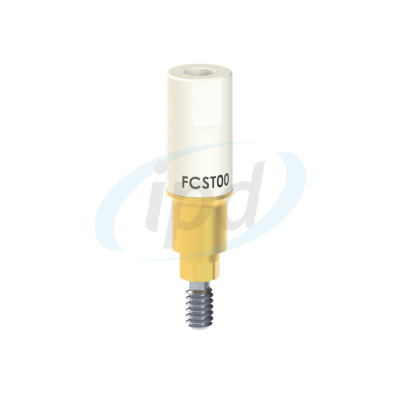 IPD-FCST00