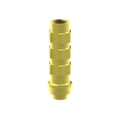 Temporary / Coping – Dentsply Xive® Friadent – Ø3.4 – Temporary abutment Non-Engaging Ø 3.4 – PH 9.5