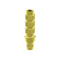 Temporary / Coping – Dentsply Xive® Friadent – Ø3.8 – Temporary abutment Engaging Ø 3.8 – PH 9.5