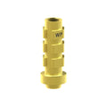 Temporary / Coping – Dentsply Xive® Friadent – Ø4.5 – Temporary abutment Non-Engaging Ø 4.5 – PH 9.5