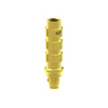 Temporary / Coping – Camlog Camlog® System – Ø3.3 – Temporary abutment Engaging Ø 3,3 – PH 9.5