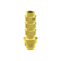 Temporary / Coping – Camlog Camlog® System – Ø5.0 – Temporary abutment Engaging Ø 5.0 – PH 9.5