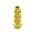 Temporary / Coping – Camlog Camlog® System – Ø5.0 – Temporary abutment Non-Engaging Ø 5.0 – PH 9.5