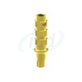 Temporary / Coping – Camlog Conelog – Ø3.8 – Temporary abutment Engaging Ø 3.8 – PH 9.5