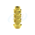 Temporary / Coping – Camlog Conelog – Ø4.3 – Temporary abutment Non-Engaging Ø 4.3 – PH 9.5