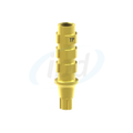 Temporary / Coping – Camlog Conelog – Ø3.3 – Temporary abutment Engaging Ø 3.3 – PH 9.5