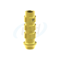 Temporary / Coping – Camlog Conelog – Ø3.3 – Temporary abutment Non-Engaging Ø 3.3 – PH 9.5