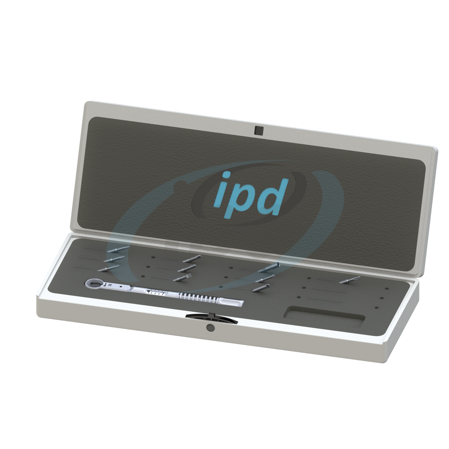 IPD-KTDI18