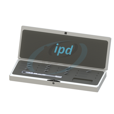 IPD-KTDI18