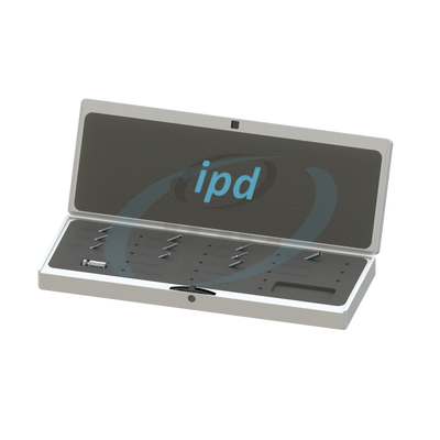 IPD-KTMC25