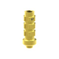 Temporary / Coping – BioHorizons Tapered Internal – Ø4.5 – Temporary abutment Non-Engaging Ø 4,5 – PH 9.5