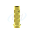 Temporary / Coping – Neodent Helix® HE – Ø3.3 – Temporary abutment Engaging Ø 3.3 – PH 9.5