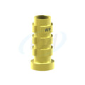 Temporary / Coping – Neodent Helix® HE – Ø5.0 – Temporary abutment Engaging Ø 5.0 – PH 9.5