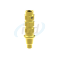 Temporary / Coping – Neodent Gran Morse® GM – GM – Temporary abutment Non-Engaging GM – PH 9.5