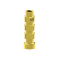 Temporary / Coping – Neodent GM Micro Abutment – Ø3.5 – Temporary abutment Non-Engaging Ø 3.5 – PH 9.5